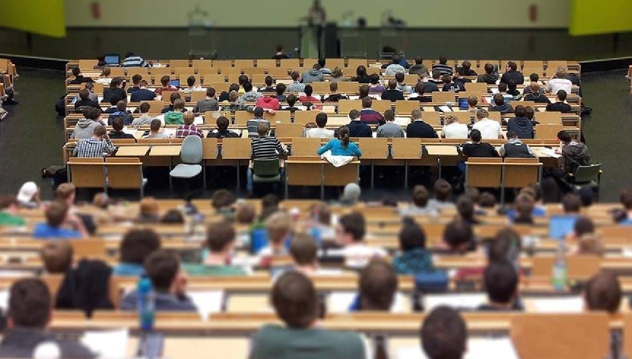 Resmi Gazete'de yayımlanan cumhurbaşkanı kararıyla birtakım yükseköğretim kurumlarına bağlı yeni