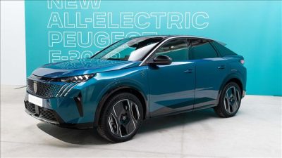 Peugeot Türkiye, 195 beygir gücündeki yeni Peugeot 3008 Plug-in Hybrid