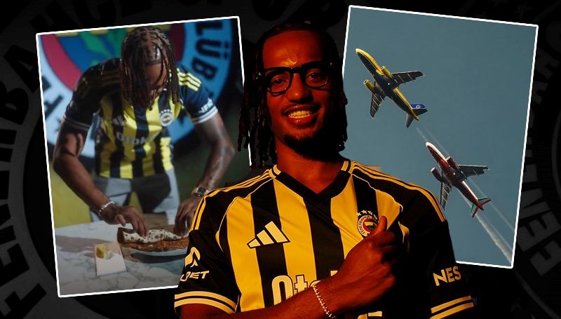 Fenerbahçe'nin Archie Brown'u takımına katması, İtalya'da en çok konuşulanlar ortasında
