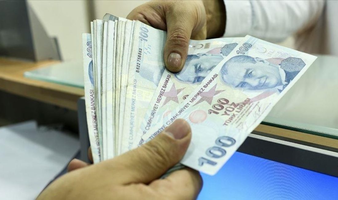 Yetim ve engelli muhtaç aylığı, 6 bin 340 liradan 7