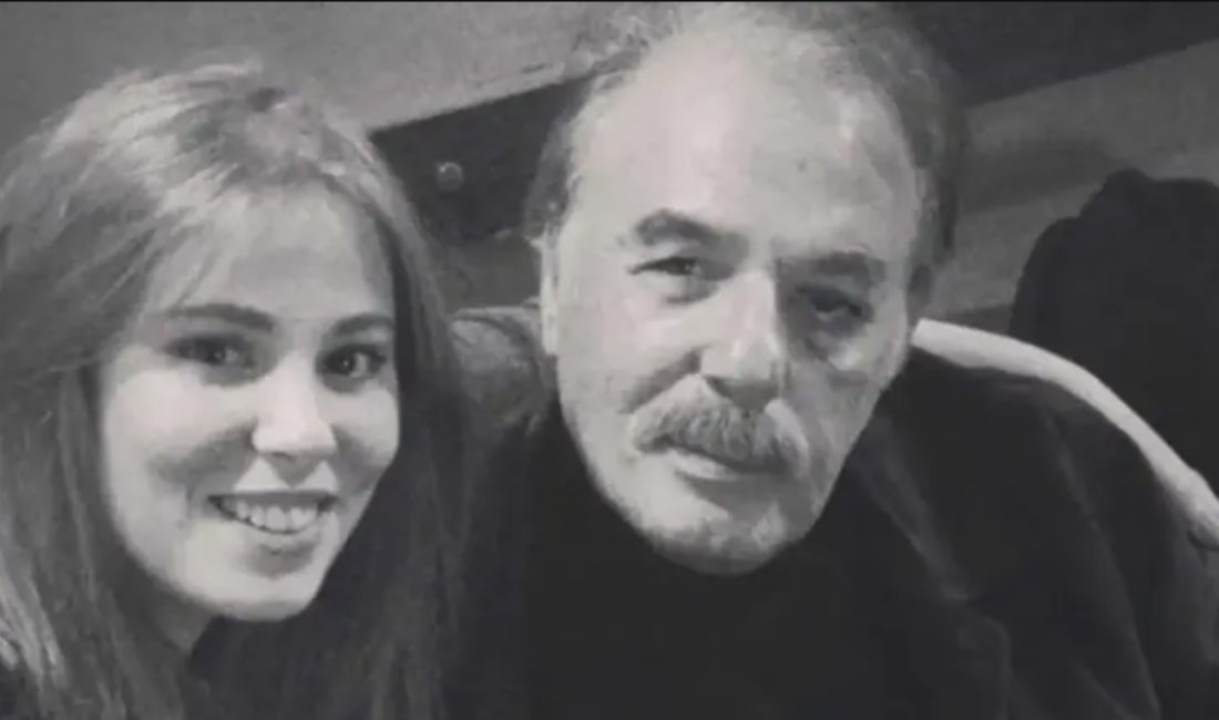Geçtiğimiz haftalarda üçüncü kere anne olan Tuğçe Tayfur, babası sanatçı