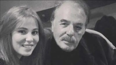 Geçtiğimiz haftalarda üçüncü kere anne olan Tuğçe Tayfur, babası sanatçı