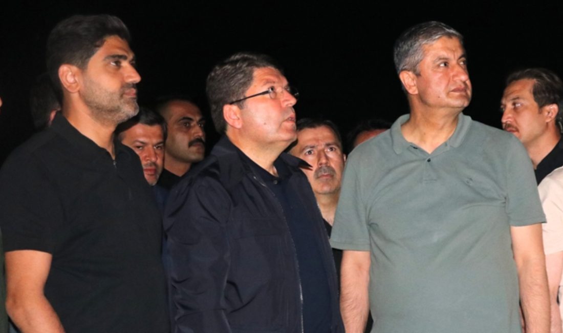 26 Haziran'dan bu yana 33 vilayette isimli soruşturmalara bahis olan