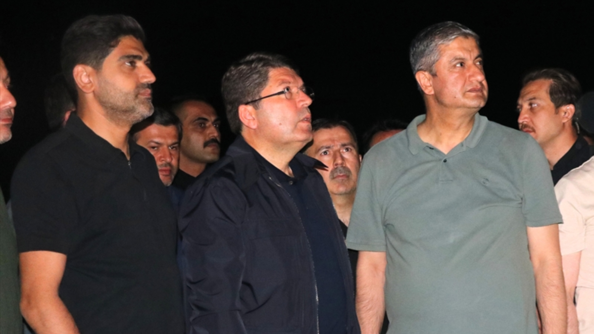 26 Haziran'dan bu yana 33 vilayette isimli soruşturmalara bahis olan