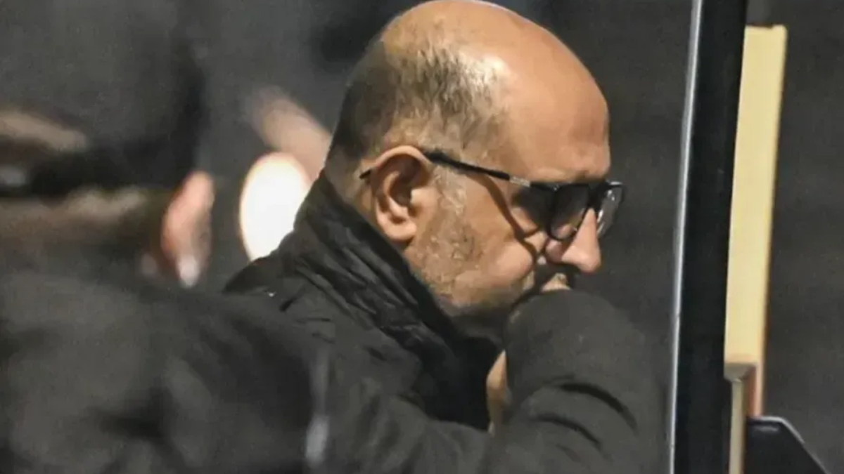 Beşiktaş Belediyesi'ne yönelik yapılan yolsuzluk operasyonu sonrası tutuklanan ve itirafçı