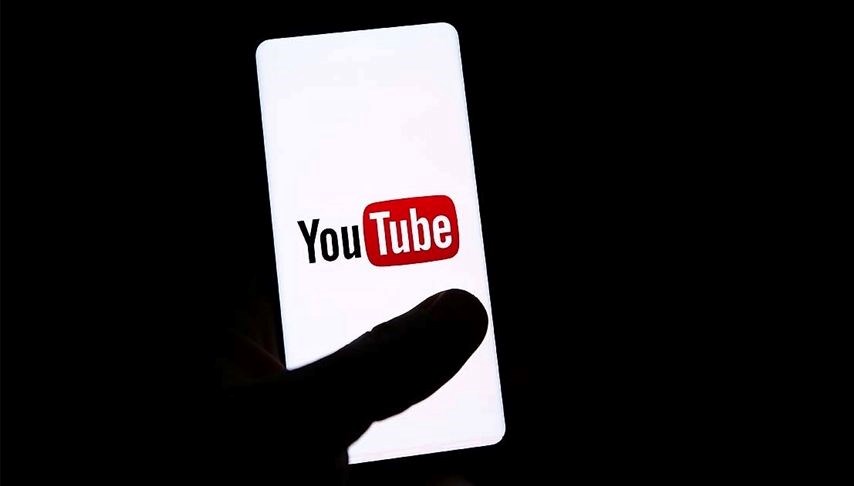 YouTube reklam gelirlerini geçen yılın birebir devrine nazaran yüzde 13