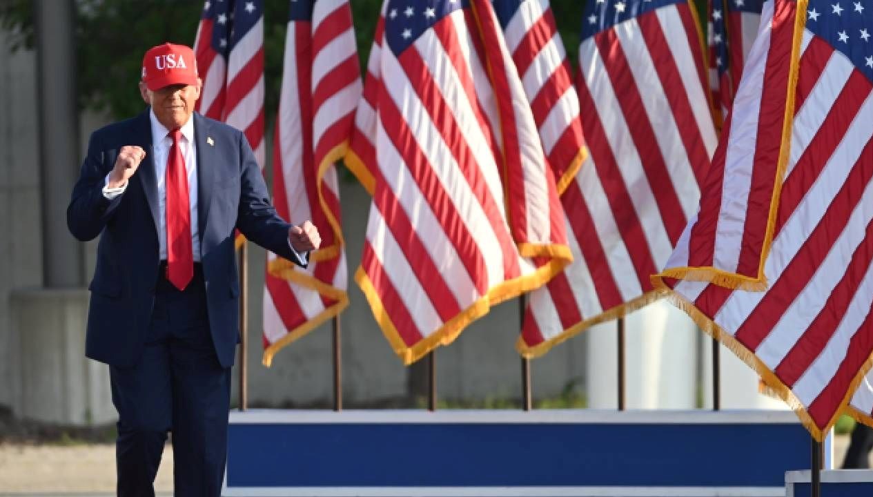 ABD Yüksek Mahkemesi, Lider Donald Trump'ın federal çalışanların sayısını azaltma