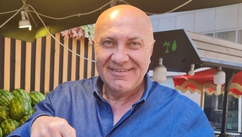 Samsunspor Başkanı Yüksel Yıldırım, sosyal medya hesabından transfer açıkladı.