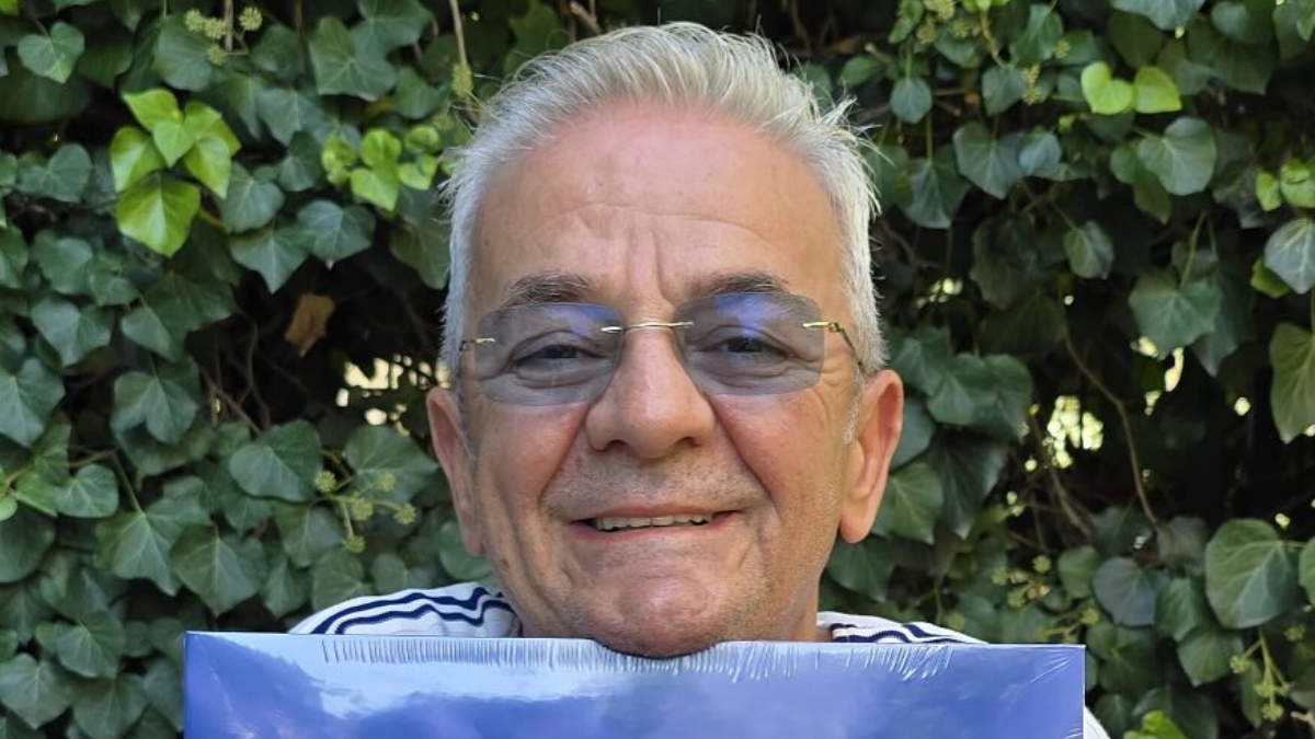15 Temmuz Darbe Teşebbüsü'nü anlatan 'Son Sefer' sinemasında rol aldığı