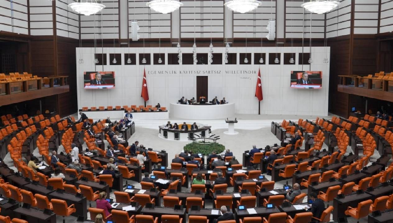 Kamuoyunda Zeytinlik yasası olarak bilinen kanun teklifinin 8 unsuru daha