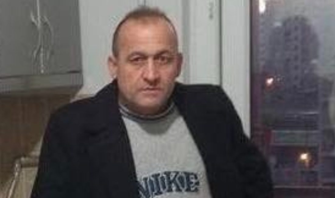 Alaplı ilçesinde virajı alamayan kamyonetin şarampole yuvarlandığı feci kazada şoför