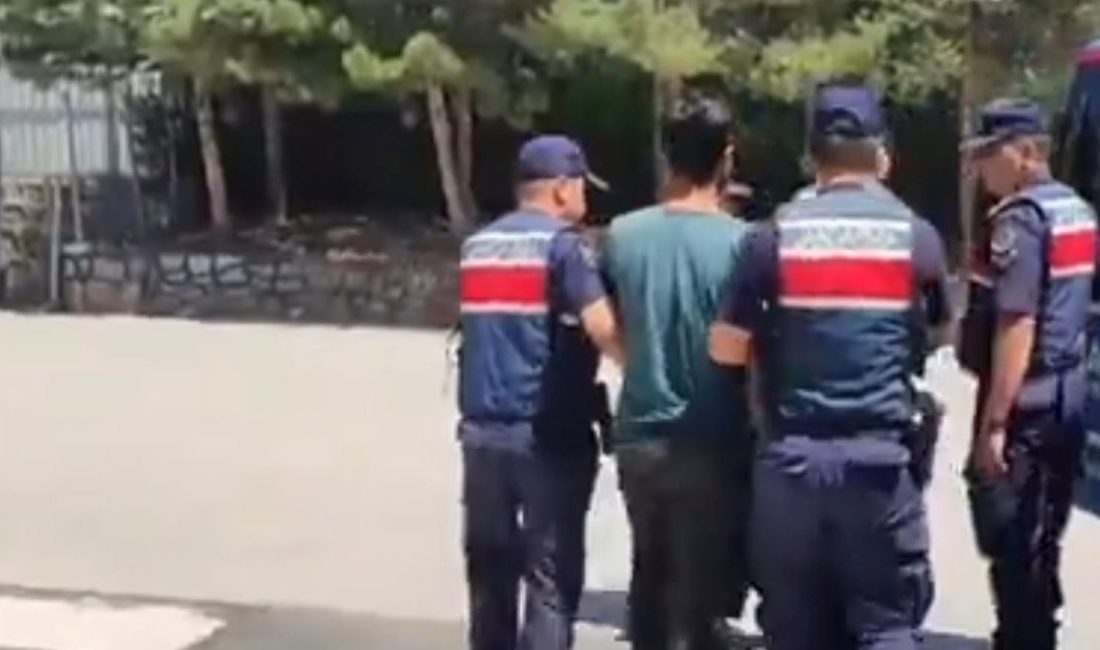 14 vilayette DAEŞ terör örgütüne yönelik düzenlenen operasyonlarda 26 kuşkulu