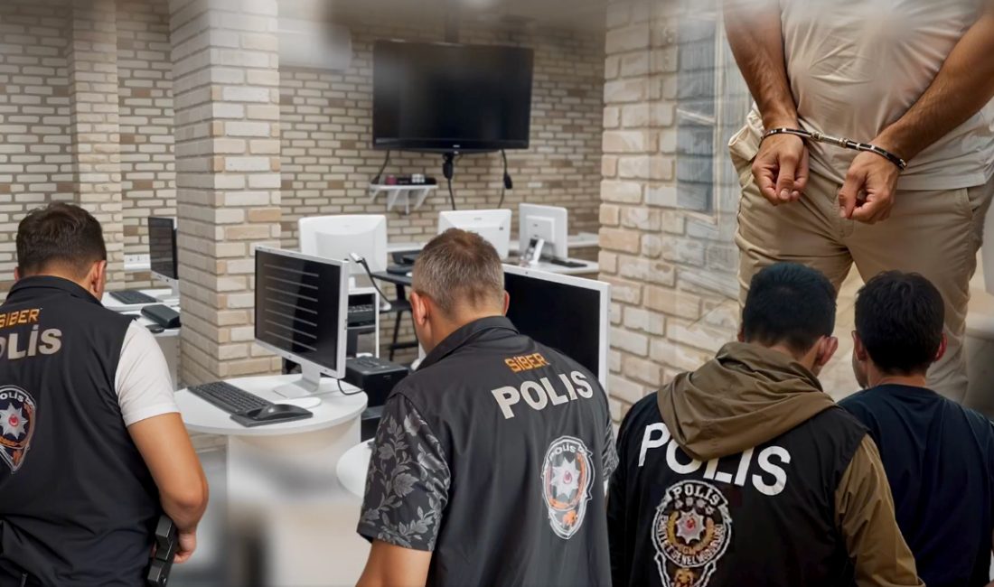 'Çevrimiçi çocuk müstehcenliği', 'nitelikli dolandırıcılık', 'banka yahut kredi kartlarının berbata