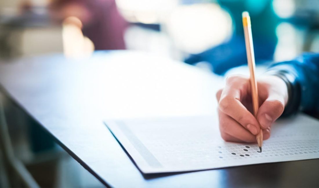 Öğretmen adaylarının heyecanla beklediği Ulusal Eğitim Bakanlığı Akademi Giriş Sınavı