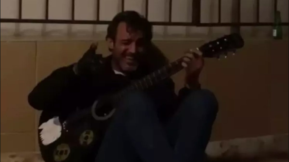 Müzikçi Deniz Seki, 21 yıl evvel heyet koltuğunda oturduğu Popstar