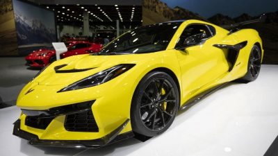 NHTSA, General Motors'un yakıt sızıntısı sorunu nedeniyle 23 bin 500'den