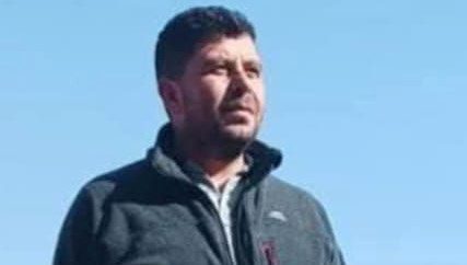 Aksaray'da kızıyla boşanma aşamasında olan damadını tabancayla 11 el ateş ederek