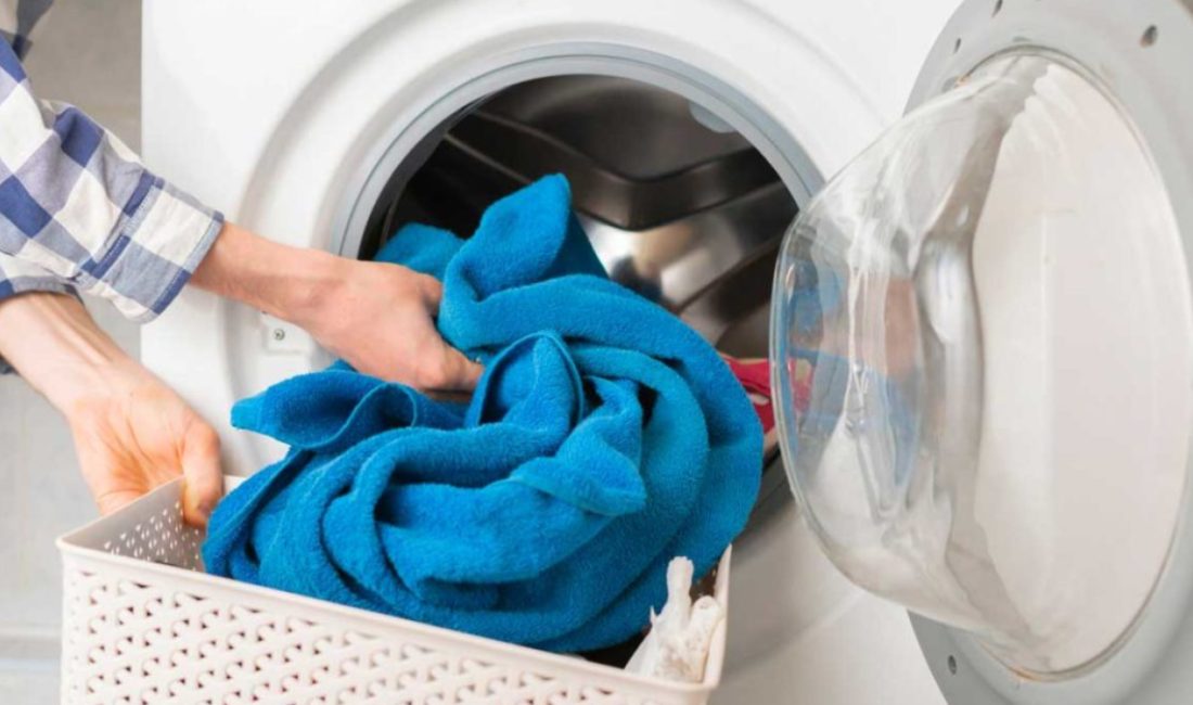 30 yıllık servis ustası, çamaşır makinesinde yıkanılmaması gereken çamaşırlar hakkında