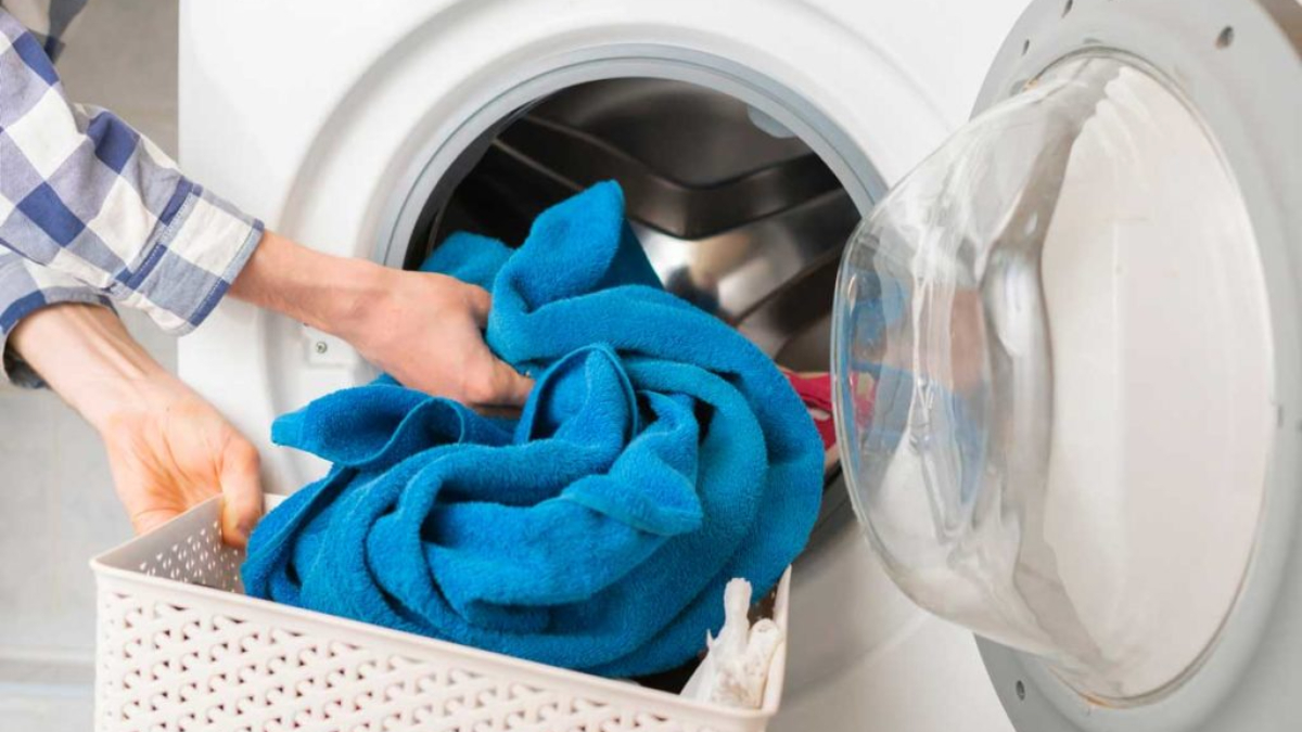 30 yıllık servis ustası, çamaşır makinesinde yıkanılmaması gereken çamaşırlar hakkında
