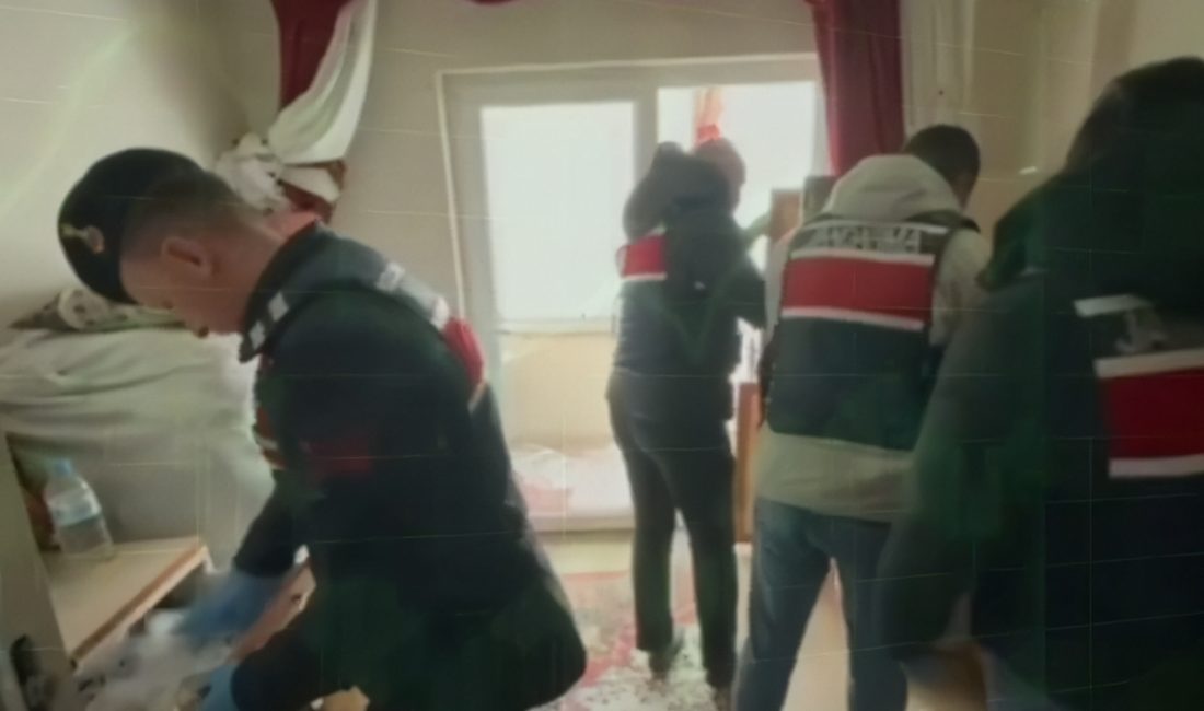 İçişleri Bakanı Ali Yerlikaya, 5 vilayet merkezli “yasa dışı bahis