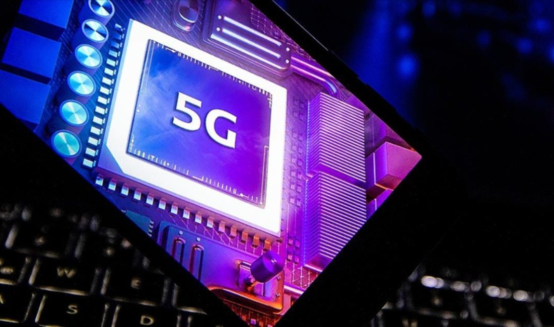 Taşınabilir elektronik haberleşme hizmet ve altyapılarına ait yetkilendirme kapsamında ihaleye