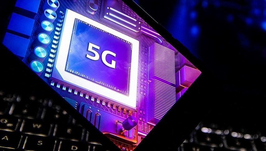 Ulaştırma ve Altyapı Bakanı Abdulkadir Uraloğlu, 5G ihalesinin 16 Ekim'de