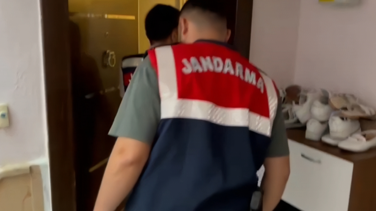 İçişleri Bakanı Ali Yerlikaya, 6 vilayet merkezli “yasa dışı bahis