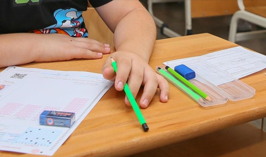 719 birinci çıkması nedeniyle kamuoyunda tartışmalara neden olan 2025 LGS