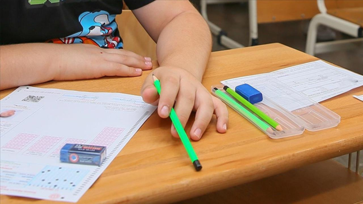719 birinci çıkması nedeniyle kamuoyunda tartışmalara neden olan 2025 LGS