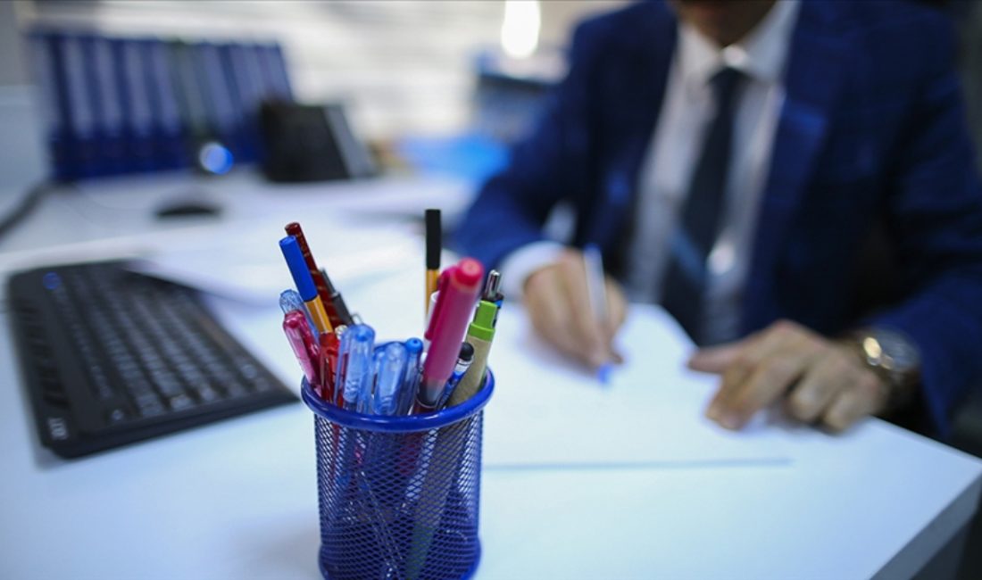 Kamu Patron Heyeti ile Memur-Sen, memur ve memur emeklilerinin 2026-2027