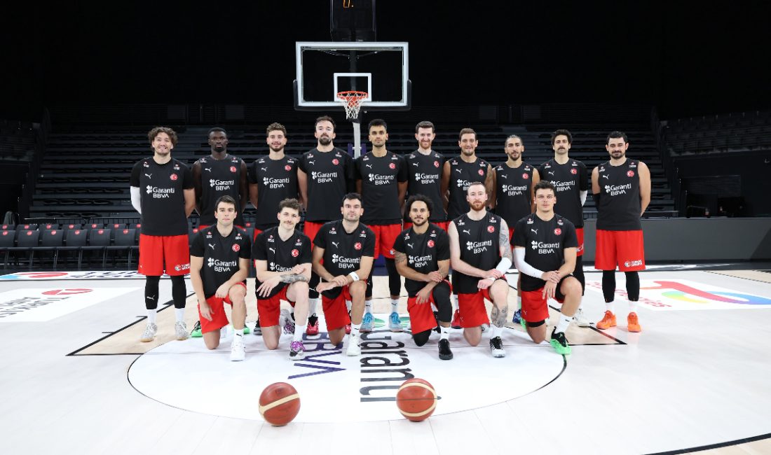 Ergin Ataman idaresindeki A Ulusal Erkek Basketbol Grubu, Avrupa Şampiyonası