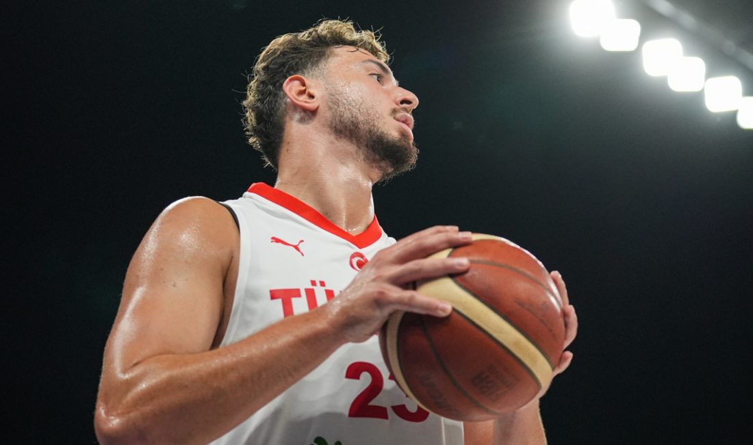 A Ulusal Erkek Basketbol Kadrosu, dört ülkenin katılacağı THY DBB