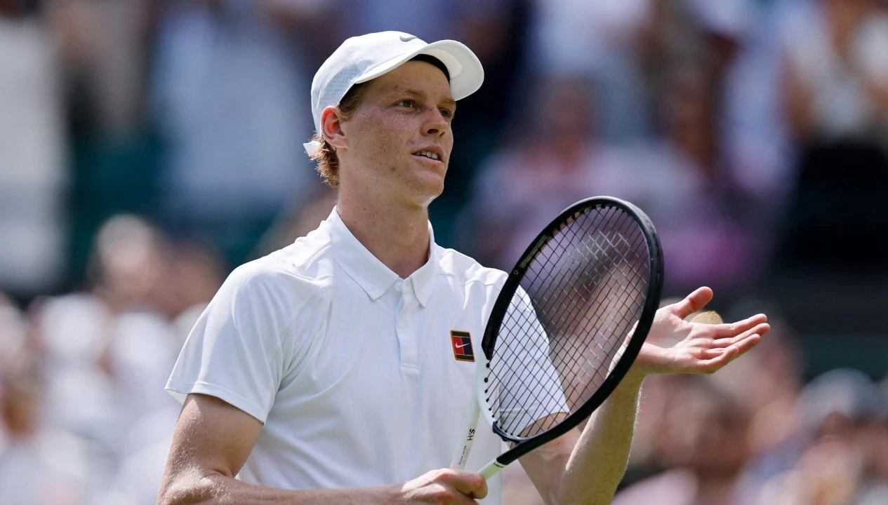 Tenis'te yılın son Grand Slam'i Amerika Açık, pazar günü New