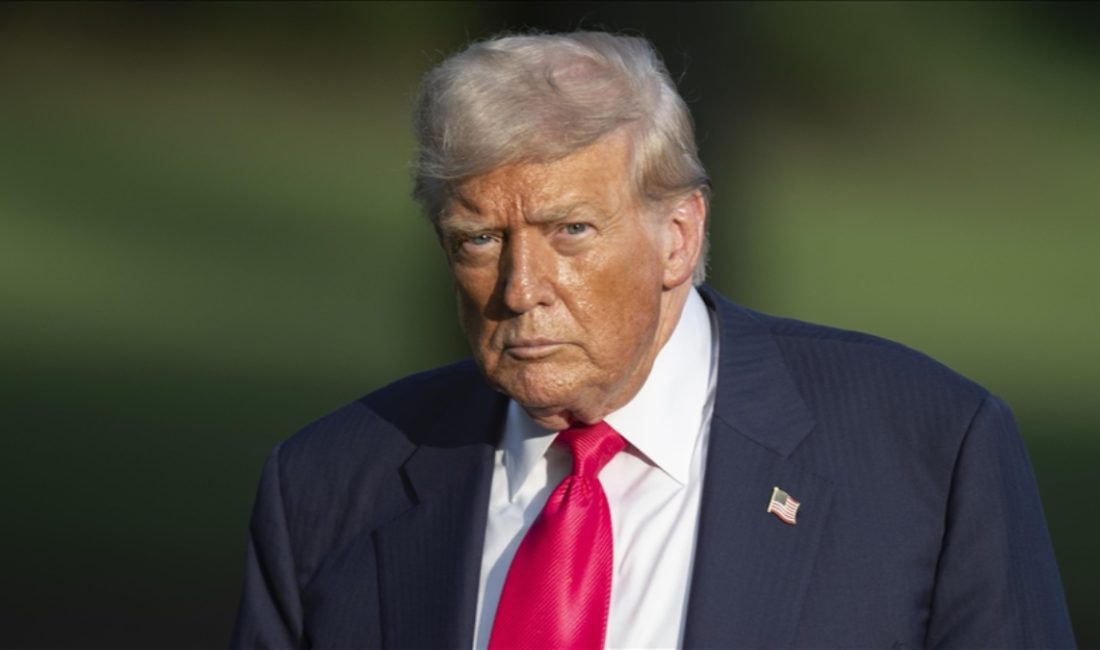 ABD Başkanı Donald Trump, Hindistan'ın artık Rusya'dan petrol satın almayacağını