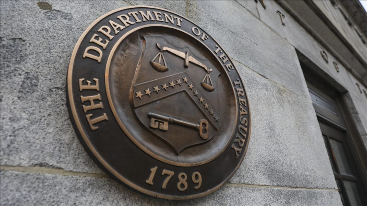 ABD Hazine Bakanlığı, Çinli para aklama ağlarına ait finansal trend