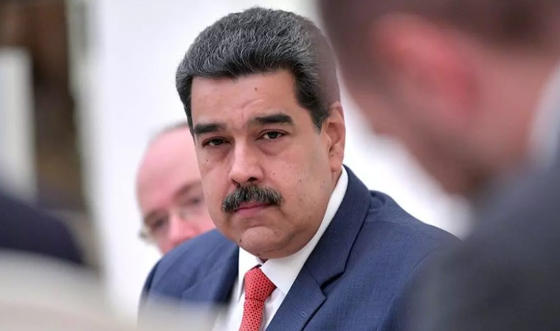 ABD hükümeti, Venezuela Devlet Başkanı Nicolas Maduro’nun tutuklanması yahut mahkum