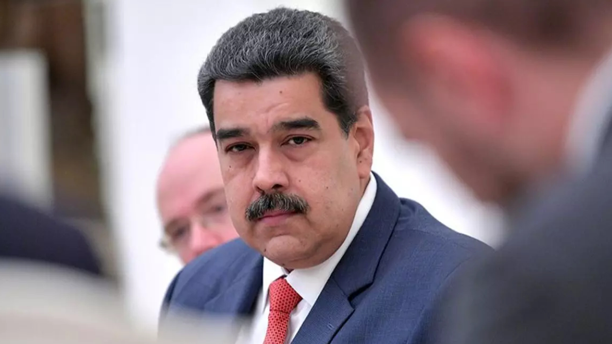 ABD hükümeti, Venezuela Devlet Başkanı Nicolas Maduro’nun tutuklanması yahut mahkum