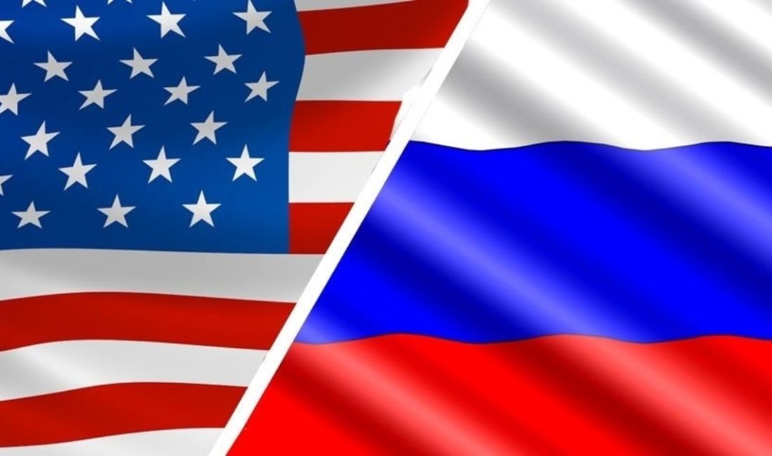 Donald Trump ve Vladimir Putin'in görüşmesi öncesinde ABD, Rusya'ya kartı