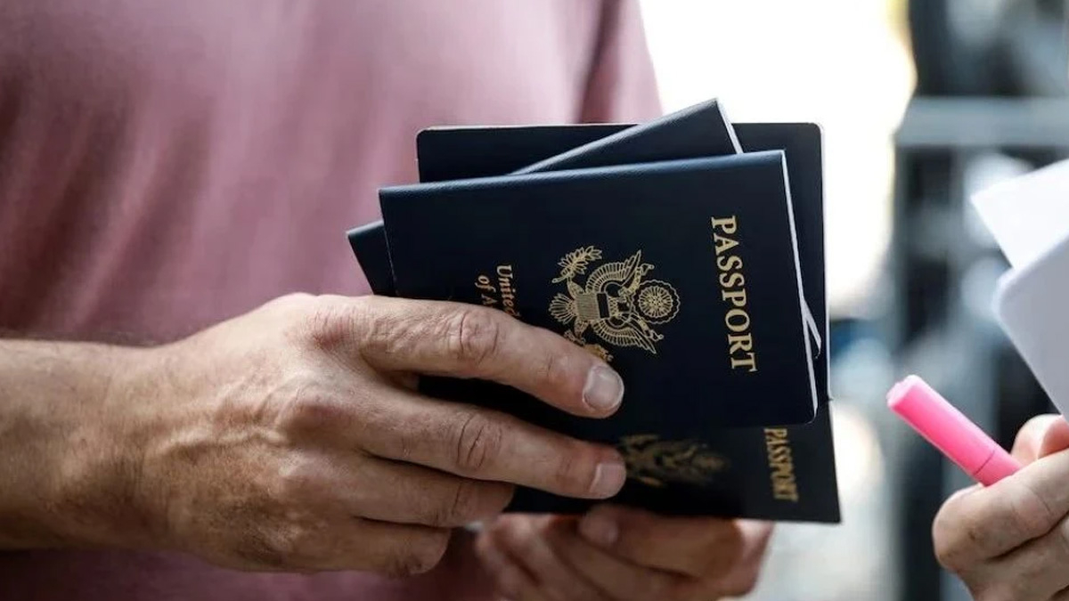 Amerika Birleşik Devletleri Dışişleri Başkanlığı, iş ve turist vizesi müracaatlarında