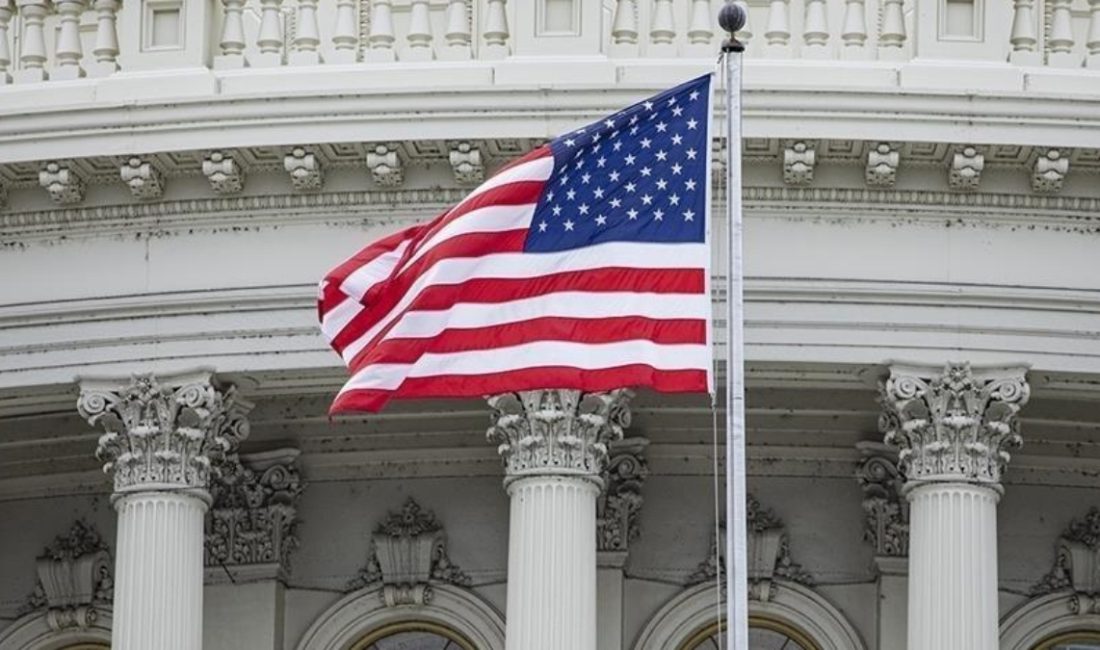 Beyaz Saray, kabahatle gayret kapsamında gelecek hafta boyunca Washington'da federal