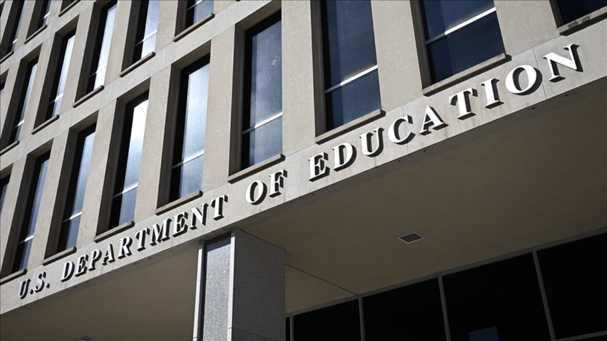 ABD'de Eğitim Bakanlığı, Colorado eyaletine bağlı Denver kentindeki devlet okullarında