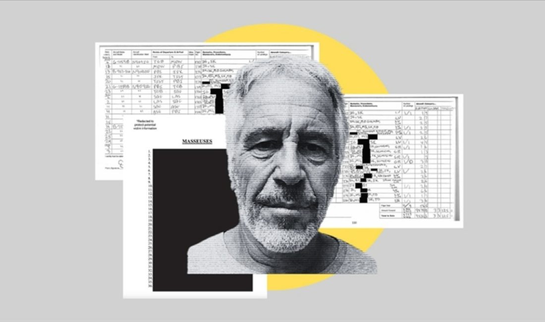 ABD'de Jeffrey Epstein davasına bakan federal yargıç, Adalet Bakanlığı'nın davayla