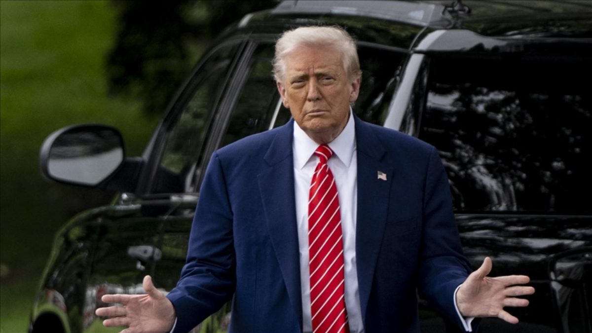 ABD Federal Temyiz Mahkemesi, ABD Başkanı Donald Trump'ın küresel gümrük