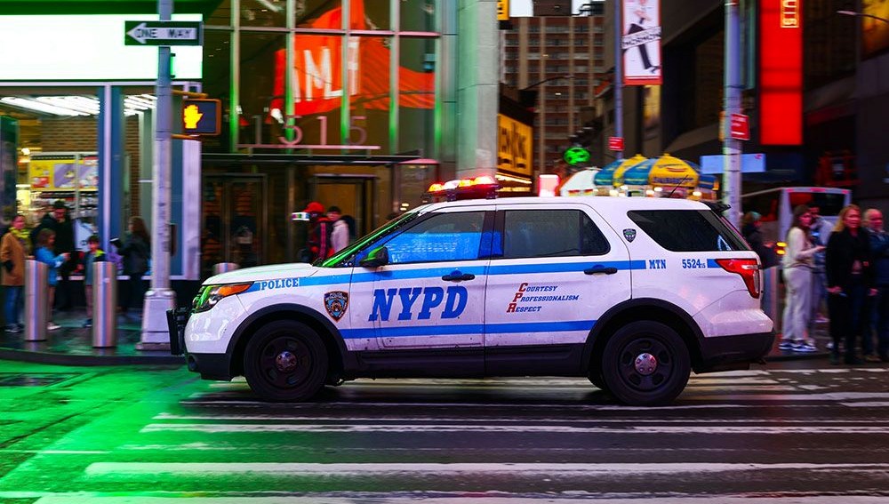 ABD'nin New York kentindeki Times Meydanı'nda düzenlenen silahlı atakta 3