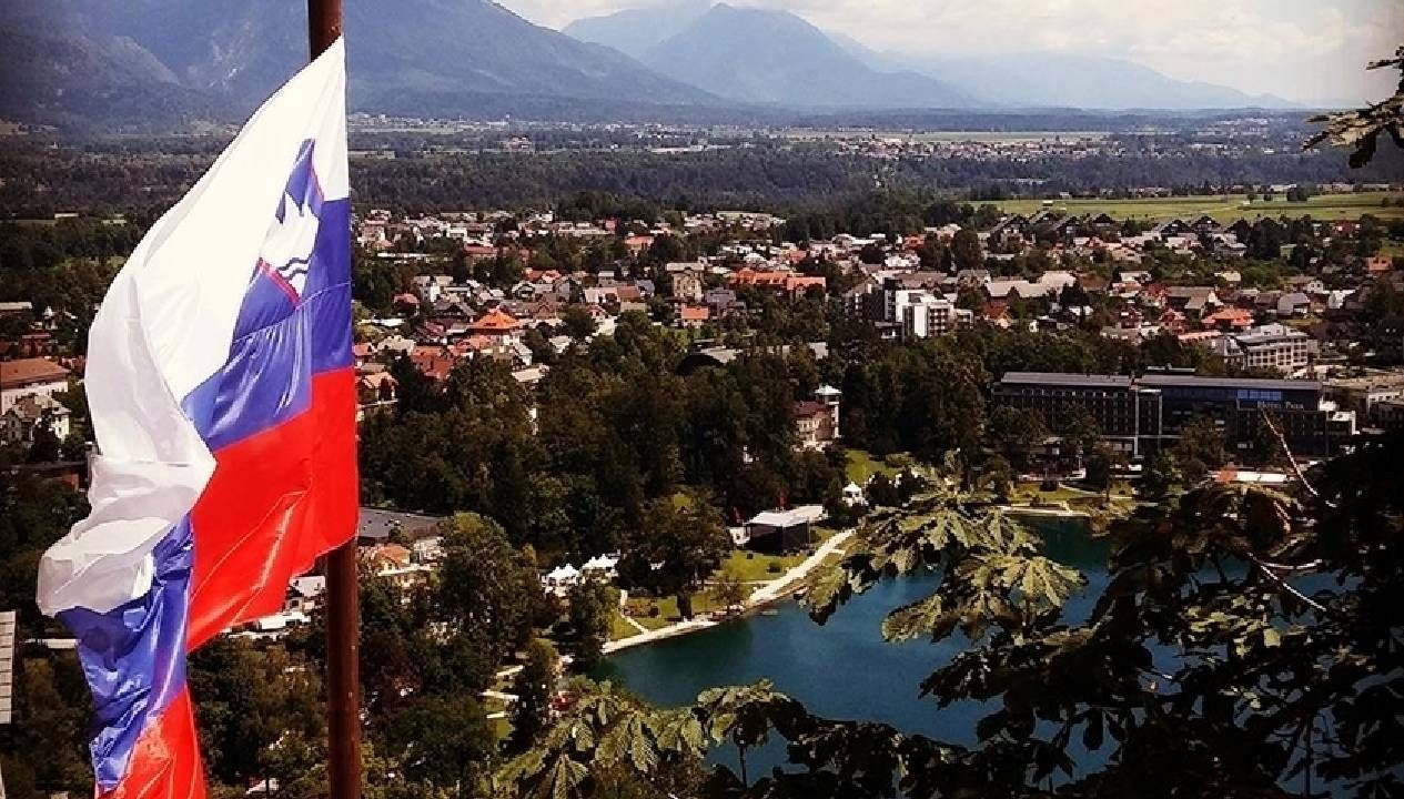 Slovenya, Gazze'de soykırıma devam eden İsrail ile silah ticaretini yasaklayan