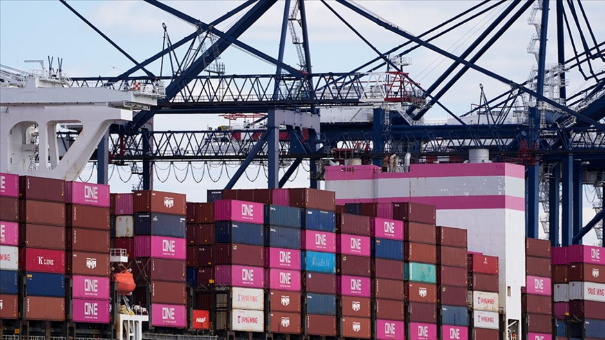 ABD Başkanı Donald Trupm'ın getirdiği gümrük tarifelerinden en fazla etkilenen