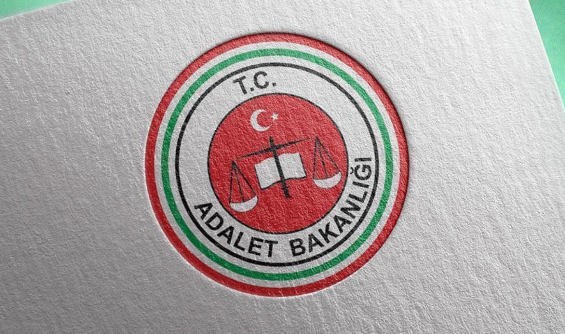 Adalet Bakanlığı tarafından gerçekleştirilen İnfaz Müdafaa Memurluğu (İKM) müracaatlarının tamamlanmasının