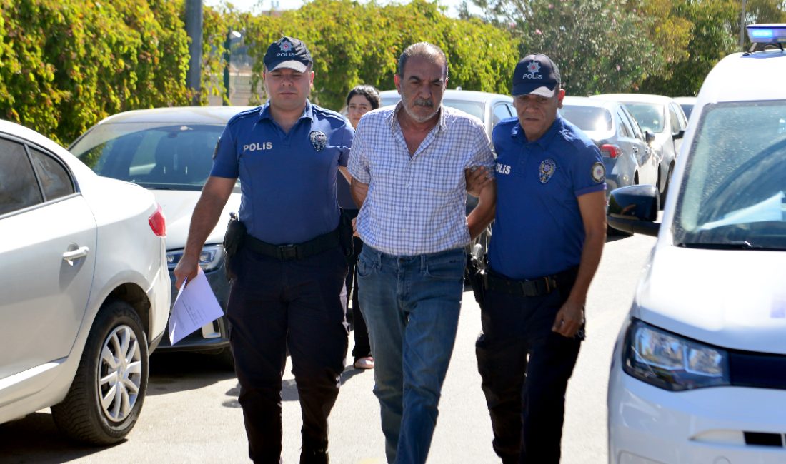 Refüjdeki yaya geçidinden dönüş yapmaya çalışırken, çarptığı motosikletin şoförü Hıdır