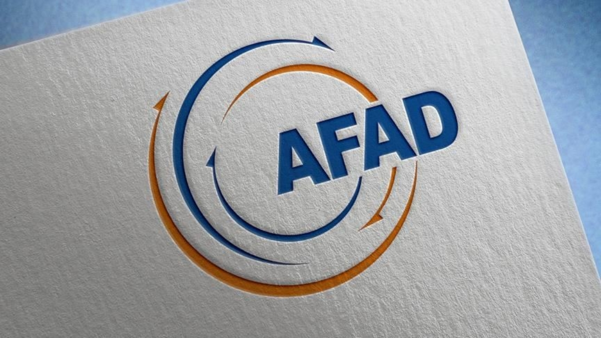 Afet ve Acil Durum İdaresi Başkanlığınca (AFAD), Marmara Depremi'nin 26'ncı