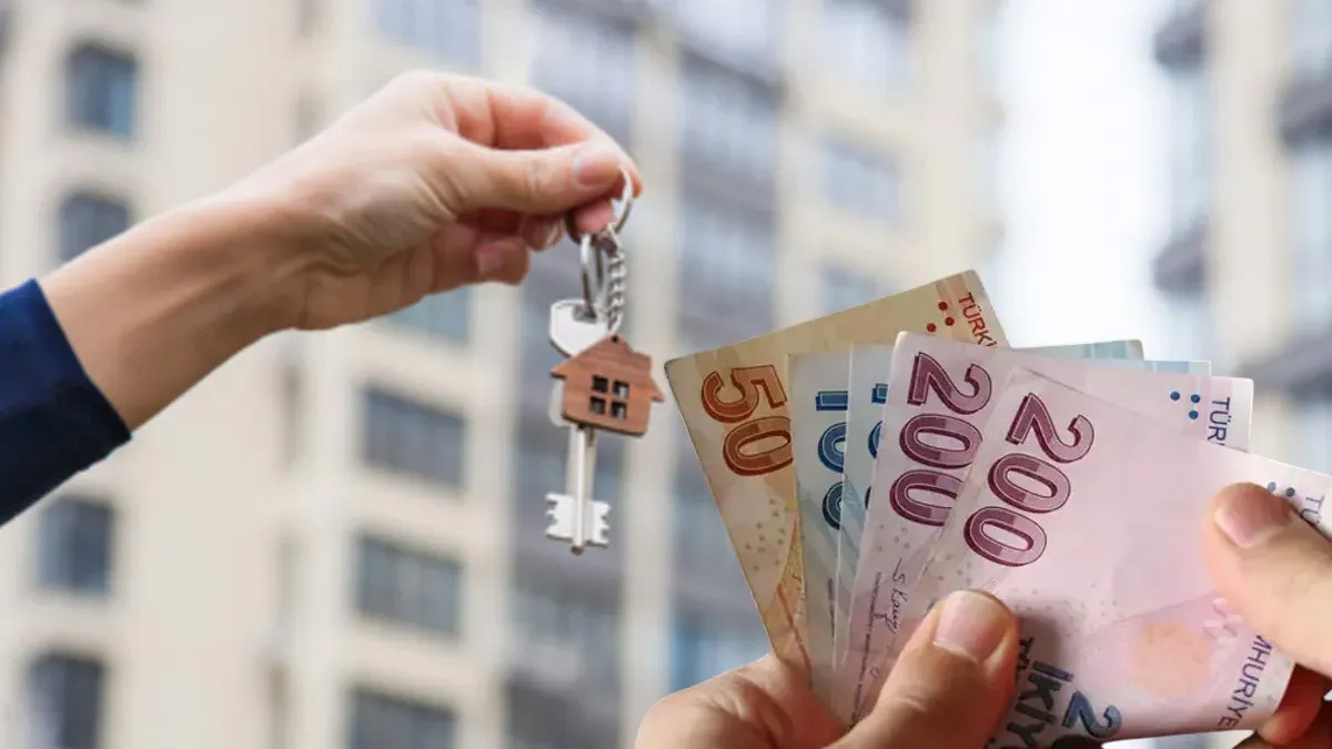 TÜİK tarafından açıklanan temmuz ayı enflasyon datalarıyla birlikte, kira artışlarını